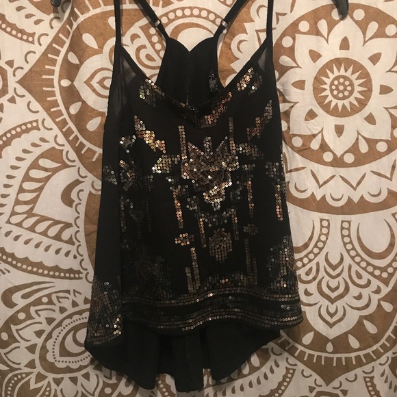 ☀️Aztec Hi-Lo Tank - Picture 2 of 4